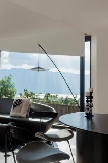 Cicer Cliff Lake View Villa 汐色海东方悬崖海景别墅 - Dali - 0