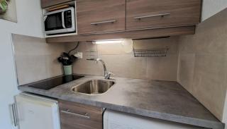 Studio à 50 m de la plage et du sentier littoral - 4