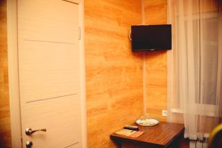 Sapar Budget Hotel - Shymkent - 3