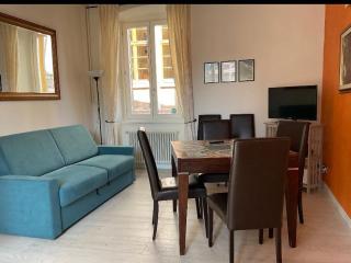 RUBY HOME Città Alta - Bergamo - 9