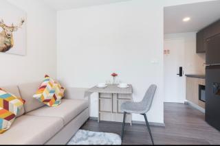 沙吞Sathon-Charoen Nakhon精品公寓 - 5