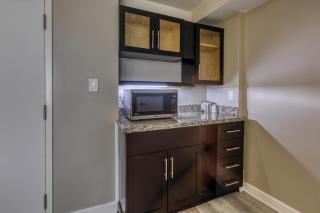 Hotel Weston - Marietta - 6