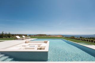 Villa Velinia-Chalkidiki - 8