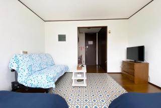 Flat piece chair house - Vacation STAY 40370v - Fujaku - 2