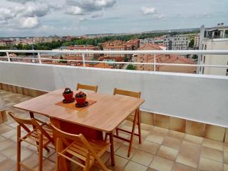 Atuaire Home Ático 360º de Burgos PARKING INCLUIDO - Burgos - 4