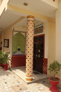 Vinayak Guest House - Jaipur - 7