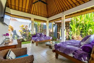 Romantica Villa Ubud - Ubud - 8