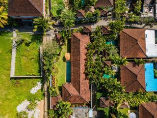 Romantica Villa Ubud - 3