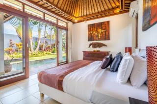Romantica Villa Ubud - Ubud - 9