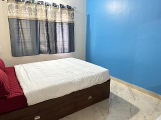 Anthara Service Apartment - Belūr - 9