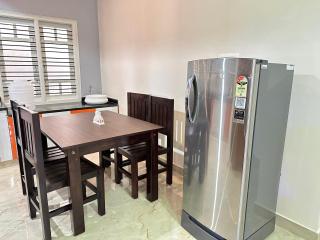Anthara Service Apartment - Belūr - 2