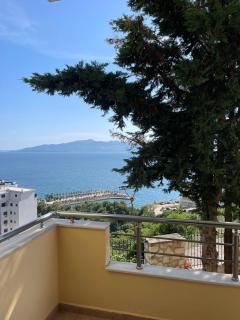 Vila Hodo - Saranda - 1