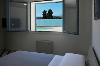Perle Marine Suite Apartments - Castro di Lecce - 2