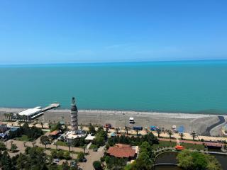 Perfect and cosy appartment, with sea view balcony - 8