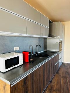 Апартамент панорама център - Warna - 9