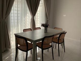 Homestay Umi - Kijal - 5
