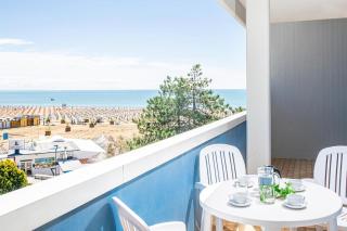 Columbus Vista Mare - Bibione - 0