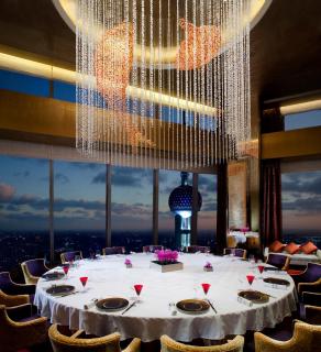 The Ritz-Carlton Shanghai, Pudong - 5