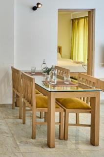 Fig House Anjuna-Chapora Road , Siolim 1BHK Suite - 5