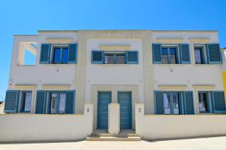 Perle Marine Suite Apartments - Castro di Lecce - 8