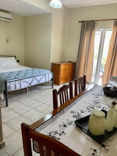 Vila Hodo - Saranda - 9