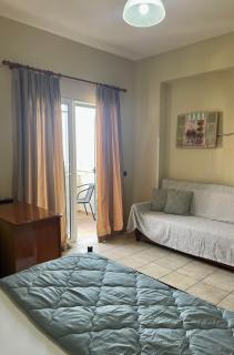 Vila Hodo - Saranda - 2