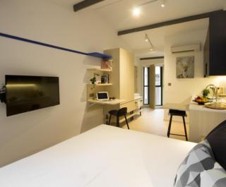 Coliwoo Keppel - CoLiving - Singapore - 5