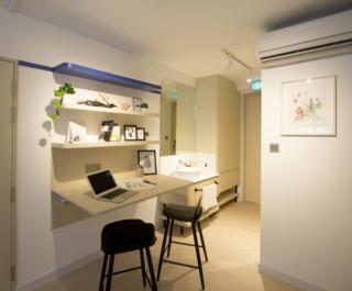 Coliwoo Keppel - CoLiving - Singapore - 3