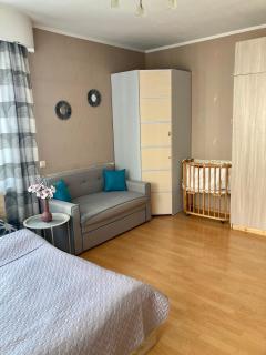Apartment Saharova - Riga - 6