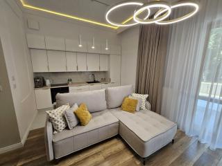 Riverside Apartments Nadmotławie - Gym & Sauna, free Parking - Gdańsk - 6