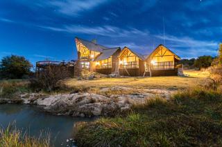 Kubu Lodge - Mabula - 5