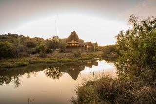 Kubu Lodge - Mabula - 8