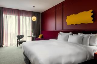 Tsinandali Estate, A Radisson Collection Hotel - 8