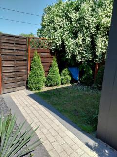 Apartament Antonio 3 Gdańsk - Danzig - 9