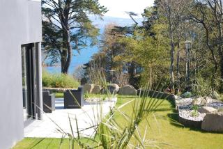 Villa de standing mer, proximité plage et thalasso - 5