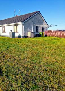 Wild Atlantic Haven, cosy home nr. Ballina & Beach - Ballina - 4