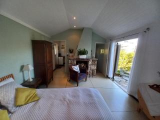 Studio apartment in Bargemon - Bargemon - 8