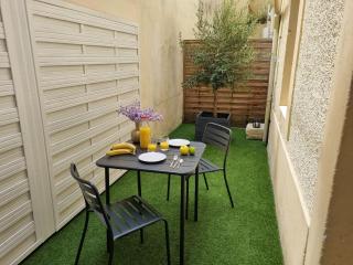 Maison avec Extérieur - Stationnement Gratuit - Périgueux - 7