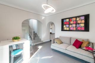 La Casa della Bruna, wonderful lake view & parking - 5