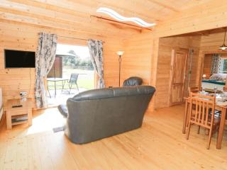 Ty Will, Parc Y Fronwen - Newborough - 1