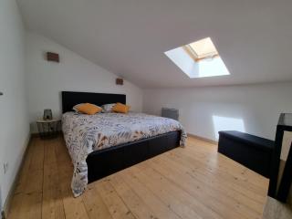 Maison avec Extérieur - Stationnement Gratuit - 2