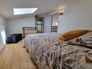 Maison avec Extérieur - Stationnement Gratuit - Périgueux - 1