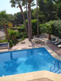 Villa La Tranquilidad - Plus - Benissa - 2