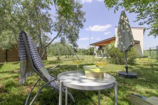 Casa Ulika in Pula - Haus für 2-3 Personen - Pula - 9