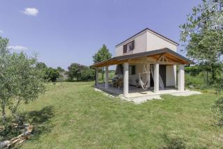 Casa Ulika in Pula - Haus für 2-3 Personen - Pula - 7
