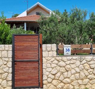 Holiday House DA & DO - Pakoštane - 7