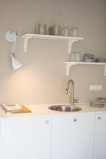 1-Zimmer-Appartement, beste Lage - Oberkotzau - 5