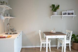 1-Zimmer-Appartement, beste Lage - Oberkotzau - 3