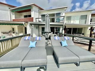 Mild Sunshine - Jolly Harbour - 1