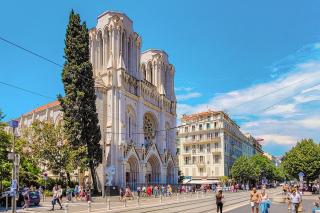 Hôtel Du Centre, un hôtel AMMI - Nice - 1